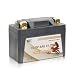 KBT Lithium LiFePO4 Motor Battery, 12V 4AH 270CCA, Dual Polarity Terminal, Maintenance Free Motorcycle Batteries
