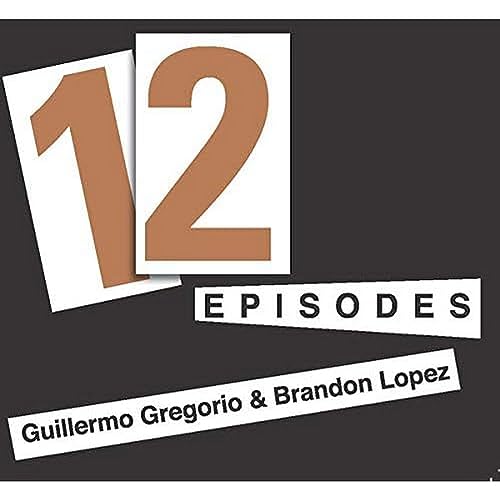 Relative Pitch 12 Episodes