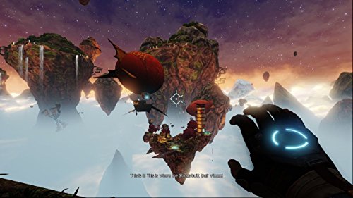 A Story About My Uncle Pc - vue 5