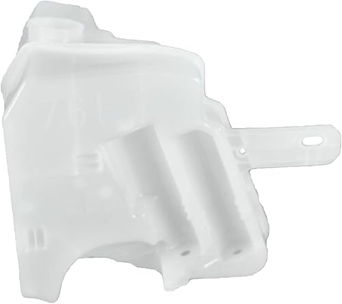 Miniatura 2 de Reemplazo del tanque de depósito de líquido para limpiaparabrisas para Mercedes W163 7.6 litros 1638690820 ML320 ML350 ML430 ML500 ML55 AMG