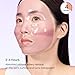 BIODANCE Rejuvenating Caviar PDRN Real Deep Mask, Overnight Hydrogel Mask, Skin Firming & Radiance Boost, Enhancing Recovery for All Skin Types, Korean Skincare, Stocking Stuffers | 1.19oz(34g) x 4ea