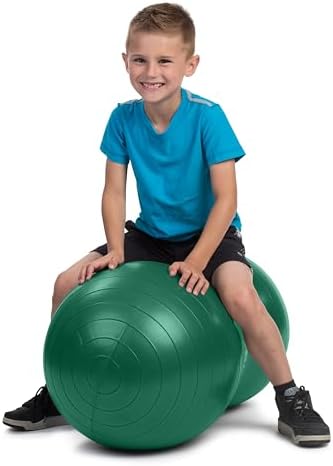 Navigating the Colors of the Spectrum: Unveiling the Varied Aspects of Autism 4 bintiva Peanut Ball for Kids Therapy