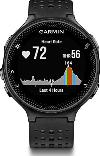 Garmin Forerunner 235