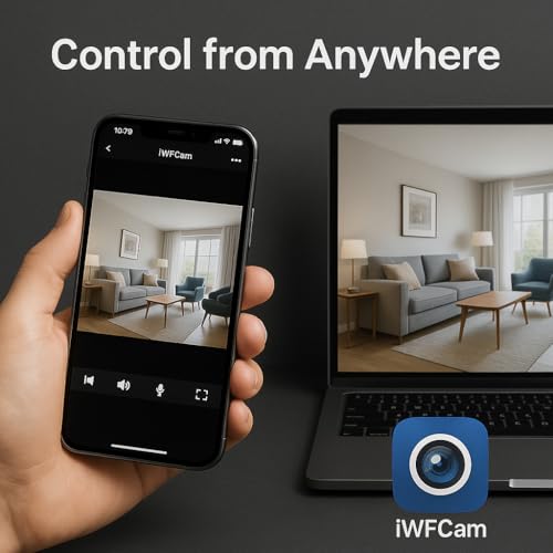 Image of SAFETYNET WiFi Smart Socket Camera 1080P Full HD | Inbuilt 32GB Storage | Plug & Play 3-Pin Design | Live View on Mobile & Laptop | Audio Video Recording | Motion Detection | Indoor Security Camera