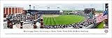 Mississippi State Baseball - Unframed 40 x 13.5 Poster by Blakeway Panoramas