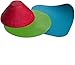 Progressive GT-3236 Jar Grips Assorted Colors & Styles 3 Count