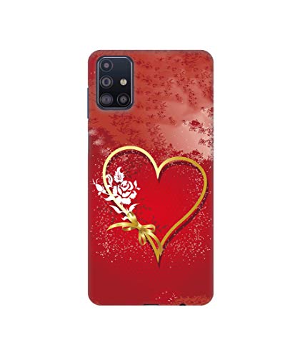 Image of Amazon Brand - Solimo Designer Dark Night Park 3D Printed Hard Back Case Mobile Cover for Samsung Galaxy M31s
