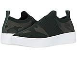 Steve Madden Women's Beale Shoe, Camoflage, 8.5 M US
