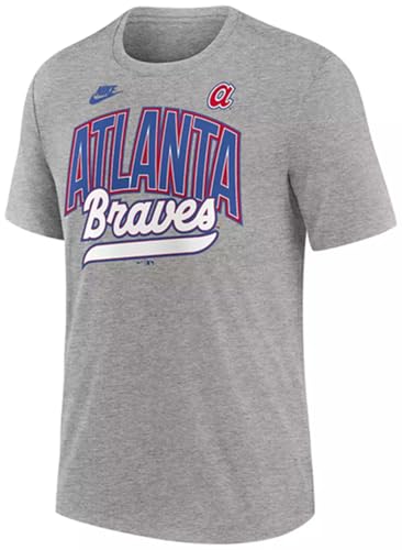Atlanta Braves Cooperstown Retro