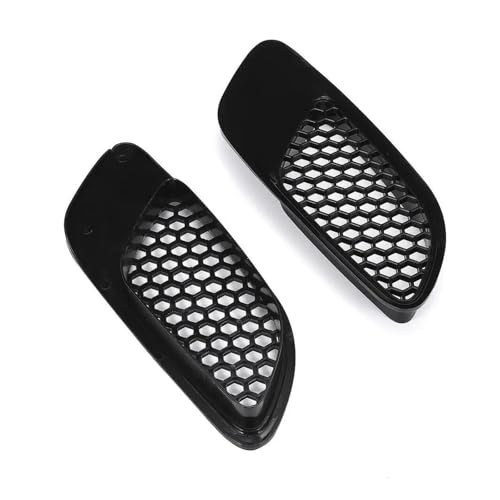 Maille grille capot moteur M3 E90 E91 E92 E93 contre débris et surchauffe