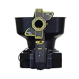 Double Fish Table Tennis/Ping Pong Robot for Professional Training - Easy to Install and Operate