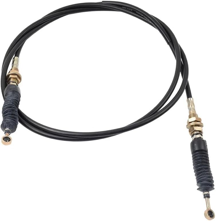 Gear Shift Cable Shift Cable Fits for Hisun 400cc HS400 UTV 23440-112-0000 23430-192-0000