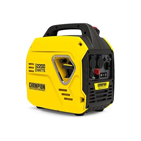 Champion Power Equipment 92001i Portable Inverter Generator Cover
