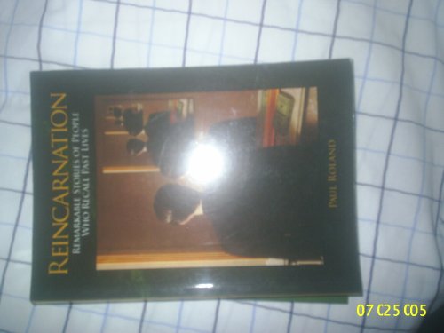 Reincarnation view 2