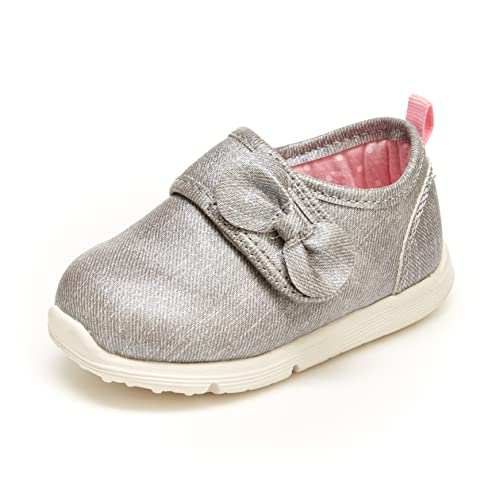 Carter's Baby-Girl's Turbo Sneaker
