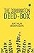 The Dorrington Deed-Box (English Edition)