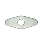Omix-Ada 16751.01 Brake Shoe Retainer Plate