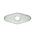 Omix-Ada 16751.01 Brake Shoe Retainer Plate
