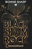 Cover zum Buch Black Shamrock