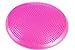 FFitness FSYBB71R Cuscino Propriocettivo | Accessorio Home Fitness per equilibrio, stabilità, propriocezione | Gym Balance Disc (Rosa)