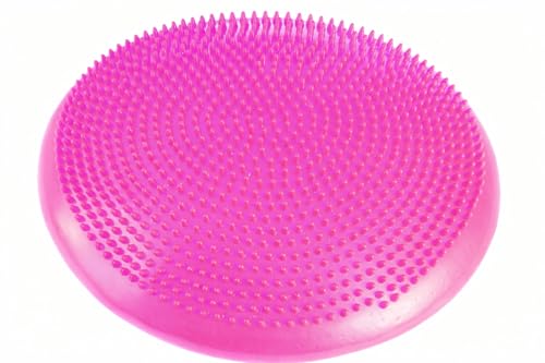 FFitness FSYBB71R Cuscino Propriocettivo | Accessorio Home...