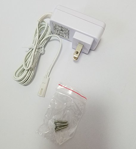 2Pcs Led Lamp 3W Led Modern Lamp Wall Sconce Fixture Light Picture Mirror-Light Bedside For Bedroom Reading Bathroom With Plug #TOP7