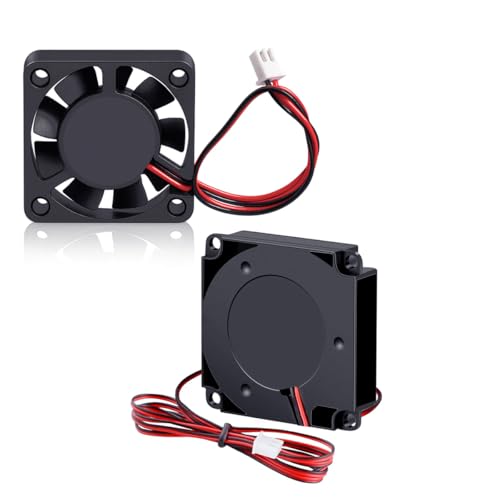 Newwish 4010 u[t@ + 4010 pALVt@ DC 24VA40mm x 40mm x 10mm fA{[xAOuVX3Dv^[ zbgGhp^[{t@ G_[3AG_[3 V2AProAEnde