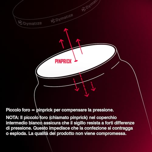 Dymatize ISO 100 Hydrolyzed Gourmet Vanilla 2264g - Proteine del siero di latte idrolizzate e isolate in polvere - 5