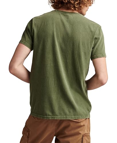 Lucky Brand Men's Chevy Blazer4