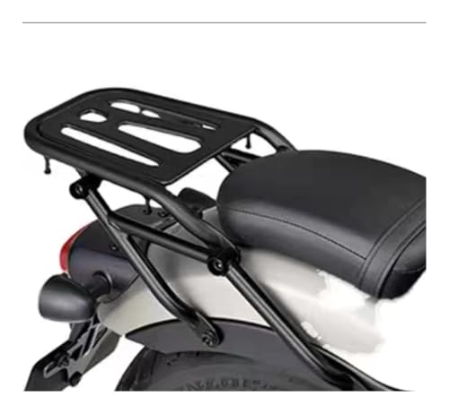 Dossier pour Rebel CMX300 CMX500 sissy bar repose-support amovible 17-24