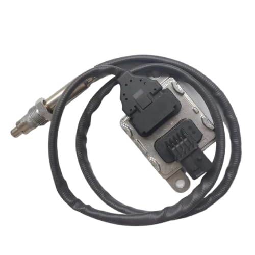 Capteur Nox 5WK97441 élimine le voyant moteur sur Audi A6 S6 C7