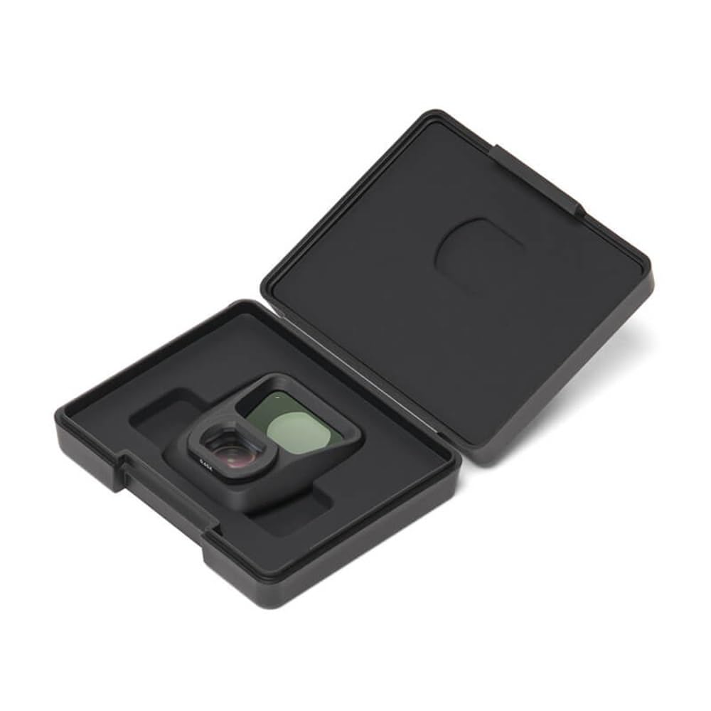 Für DJI für Air 3 Weitwinkelobjektiv