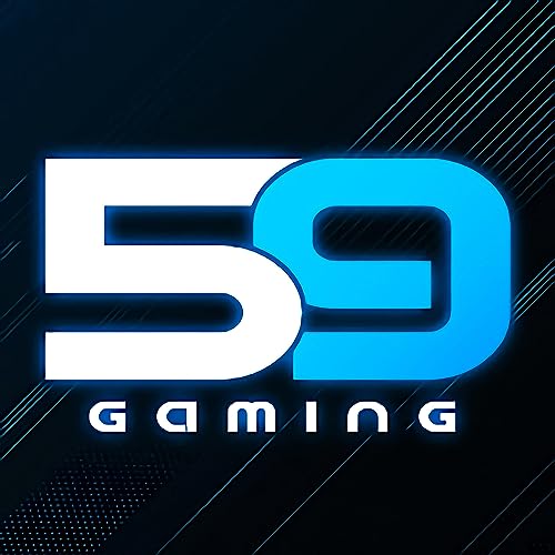 59 Gaming cover art