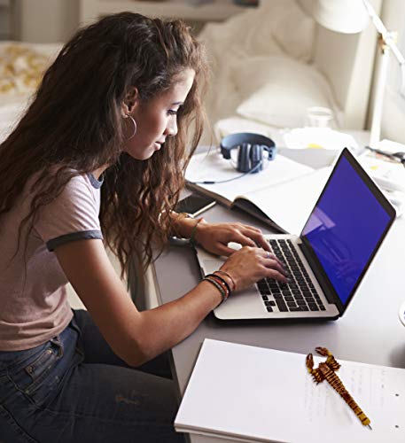 Planet Pens Scorpion Novelty Pen - Cool, Fun & Unique Kids & Adults Office Supplies Ballpoint Pen, Colorful Animals Writing Pen Instrument For School And Office #TOP4