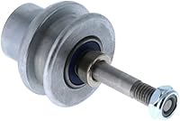 DEWALT OEM 627857-00 Replacement Roller for D24000S, D24000, D36000 Tile Saws - Genuine Part