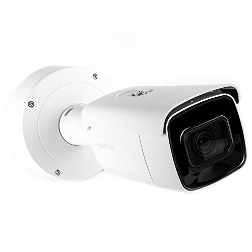 INKOVIDEO V-140-8MW 8MP POE ONVIF Netzwerk Überwachungskamera Motorzoom Nachtsicht bis 50 m Videoüberwachung Cover