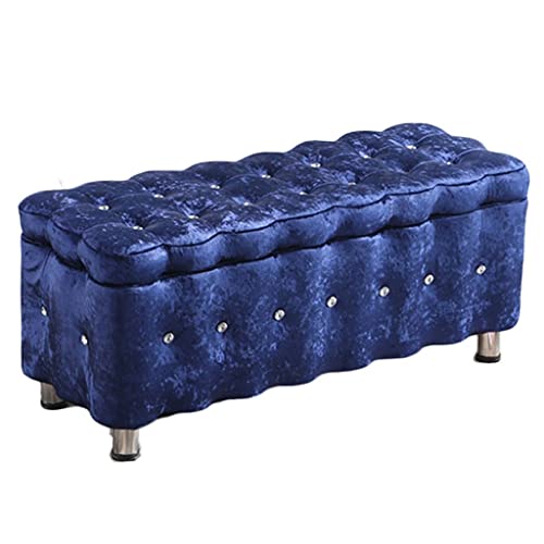 Repose-Pieds Rectangulaires Coffre : Stop au Désordre - 2