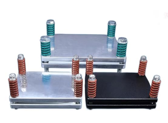 Pouch Cell Testing Fixture(40 Sets)