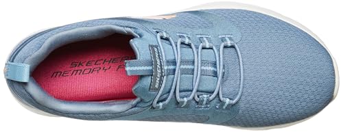 Image of Skechers Womens Dynamight 2.0 Slip-on Sneaker