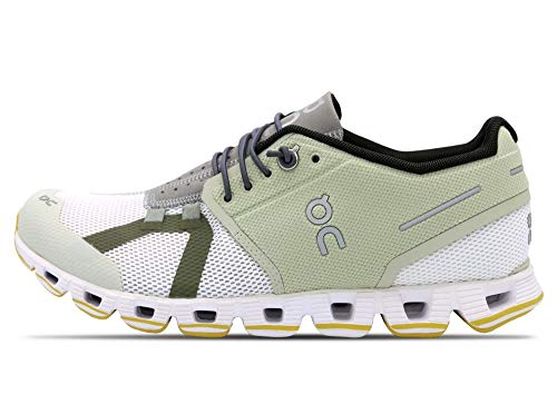 on cloud dustrose quartz