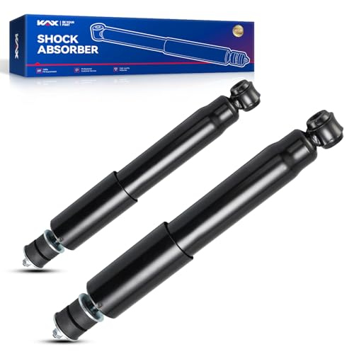 KAX Shock Absorber Strut Front for 1999-2020 Ford F-250 Super Duty,Direct Replacement for OE# 344370 * 2 by KAX - Used condition - US$10.25