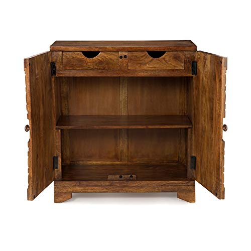 Steve Silver Govinda Chairboard #TOP4