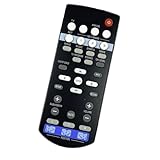 Améliore votre écoute avec cette télécommande, avec un contrôle facile qui vous permet de profiter d'une lecture de musique ininterrompue avec juste une simple pression sur le bouton