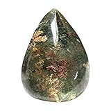 quartz fantome vert ⋩【Qualité supérieure】 Le quartz fantôme fantôme naturel composé d'une sélection stricte de fluorite naturelle est fiable, solide et et chacun d'eux a sa propre texture unique.