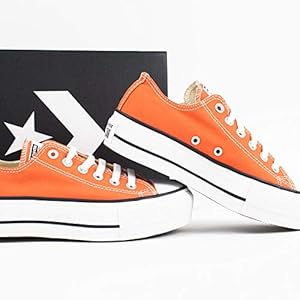 ★★★ Tênis Converse Chuck Taylor ALL Star Side Zip Infantil