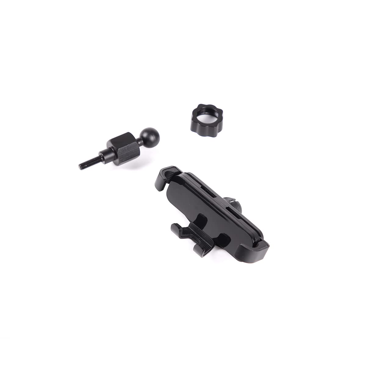 METYOUCAR Supporto per telefono cellulare, supporto per cruscotto per telefono per Humm*er H2 2003-2007 supporto per cellulare accessori per auto