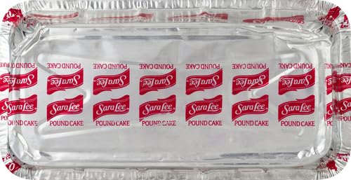 image for Sara Lee, Butter Pound Cake, 10.75 oz (Frozen), Desserts, 10.75 Ounce 