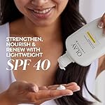 Olay Complete+ Face Moisturizer with Sunscreen SPF 40, For Sensitive Skin, Broad Spectrum Sun Protection, Fragrence-Free - No White Cast on All Tones, Nourishes Moisture Barrier - Ceramides, 6 Oz - Image 2