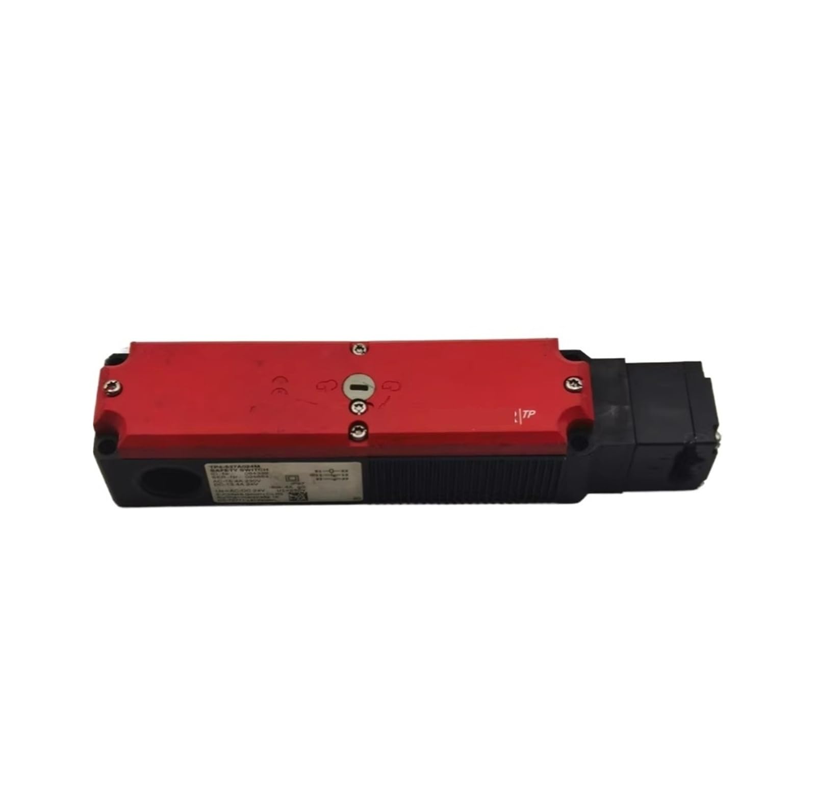 Interrupteur de sécurité de porte de machine TP4-537A024M 084339