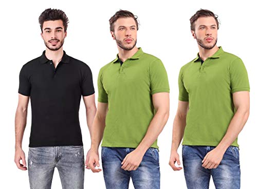 Image of Men's Regular Fit T-Shirt
